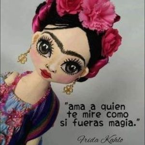 Meet your Posher, Veronica